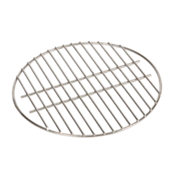 Big Green Egg Stainless Steel Grid Small En MiniMax