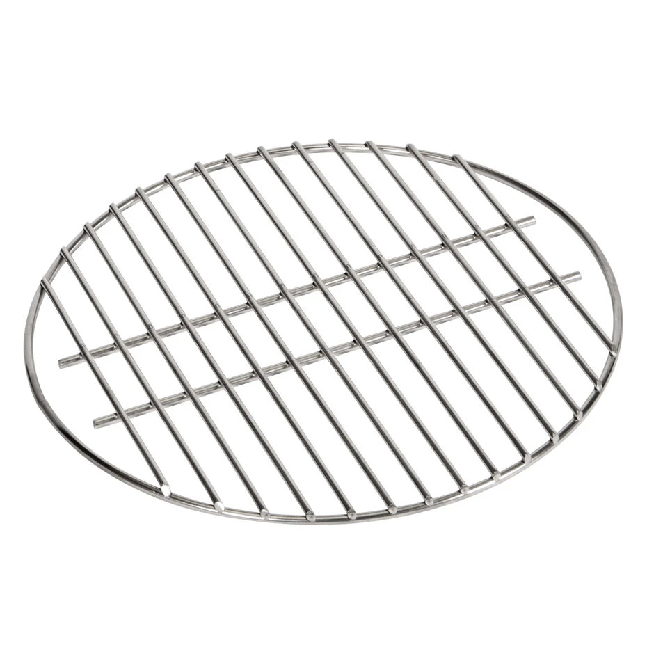 Big Green Egg Stainless Steel Grid Medium