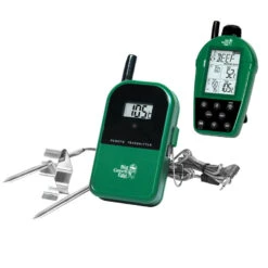 Big Green Egg Dual Probe Remote Thermometer 2-delig