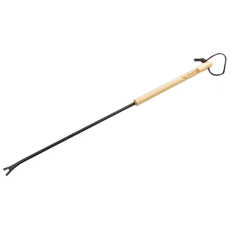 Big Green Egg Grid/Rack Cleaner 21 Cm Rvs