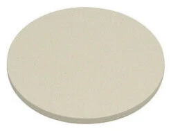 Big Green Egg Baking Stone Large ø 36 Cm Keramiek