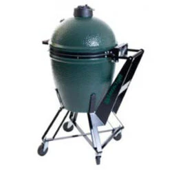 Big Green Egg Nest Handler Voor Big Green Egg XXL