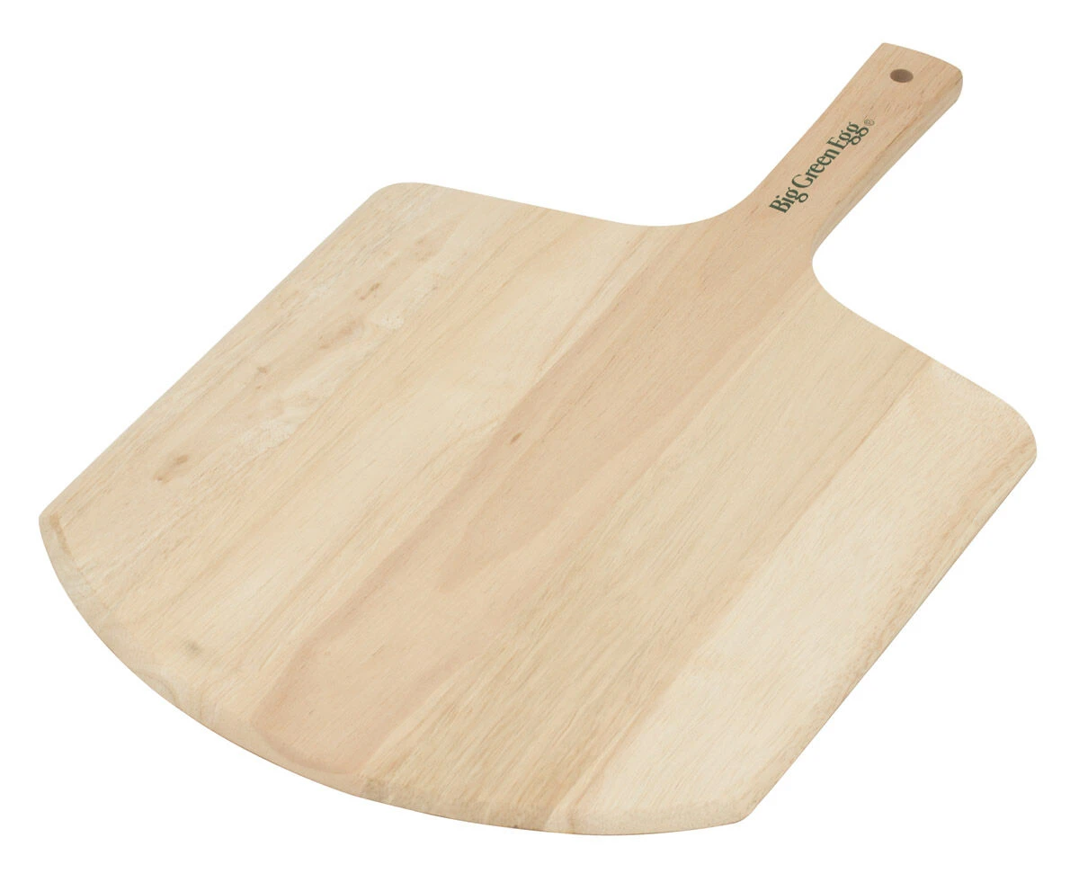 Big Green Egg Pizzaschep Hardhout