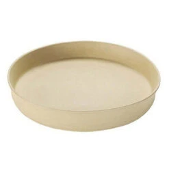 Big Green Egg Deep Dish Baking Stone ø 36 Cm