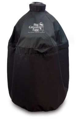 Big Green Egg Hoes XXL Vinyl Zwart