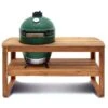 Big Green Egg Acacia Table Voor Extra Large 160 X 80 X 80 Cm