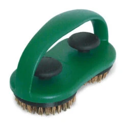 Big Green Egg SpeediClean Dual Brush Barbecueborstel