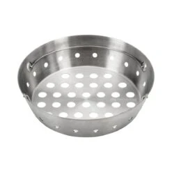 Big Green Egg Fire Bowl Kolenmand Rvs Voor Minimax