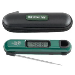 Big Green Egg Instant Read Digital Thermometer