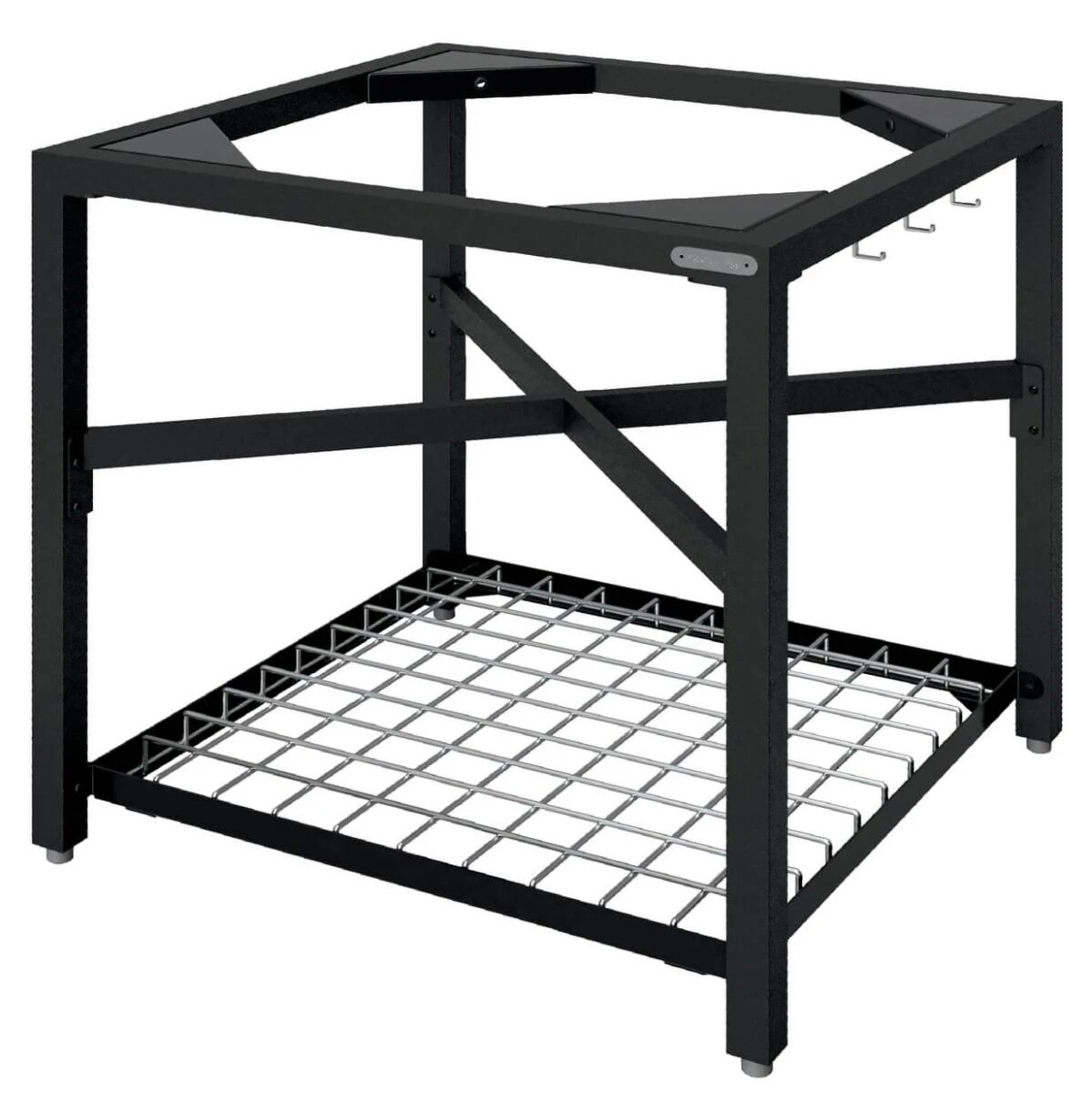 Big Green Egg Modular Outdoor Workspace Egg Frame XXL