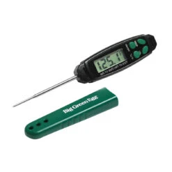 Big Green Egg Quick-Read Thermometer