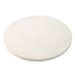 Big Green Egg Baking Stone Medium ø 30,5 Cm Keramiek