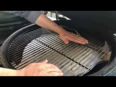 Big Green Egg Egg Genius Interactieve Temperatuurcontroller - Afbeelding 4