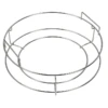 Big Green Egg ConvEGGtor Basket Large