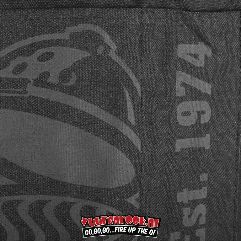 Big Green Egg XLarge + Nest + Mates + Cover - Afbeelding 4