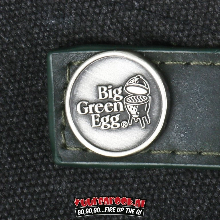 Big Green Egg XLarge + Nest + Mates + Cover - Afbeelding 6