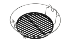 Big Green Egg Cowboy Caveman Style Deal Large