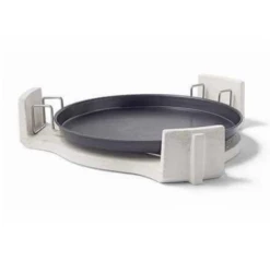 Big Green Egg Conveggtor / Druippan Deal XLarge