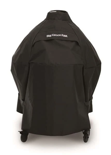 Big Green Egg XLarge + Nest + Mates + Cover - Afbeelding 5