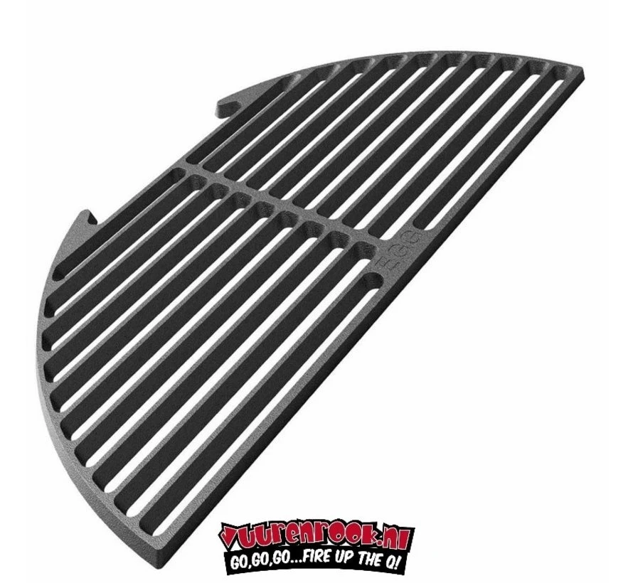 Big Green Egg Kerstbal