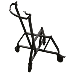 Big Green Egg RVS BBQ Tang 40 Cm