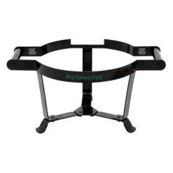 Big Green Egg Half Moon Grill Verhoger XLarge