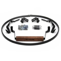 Big Green Egg Spring Assisted Band Xlarge