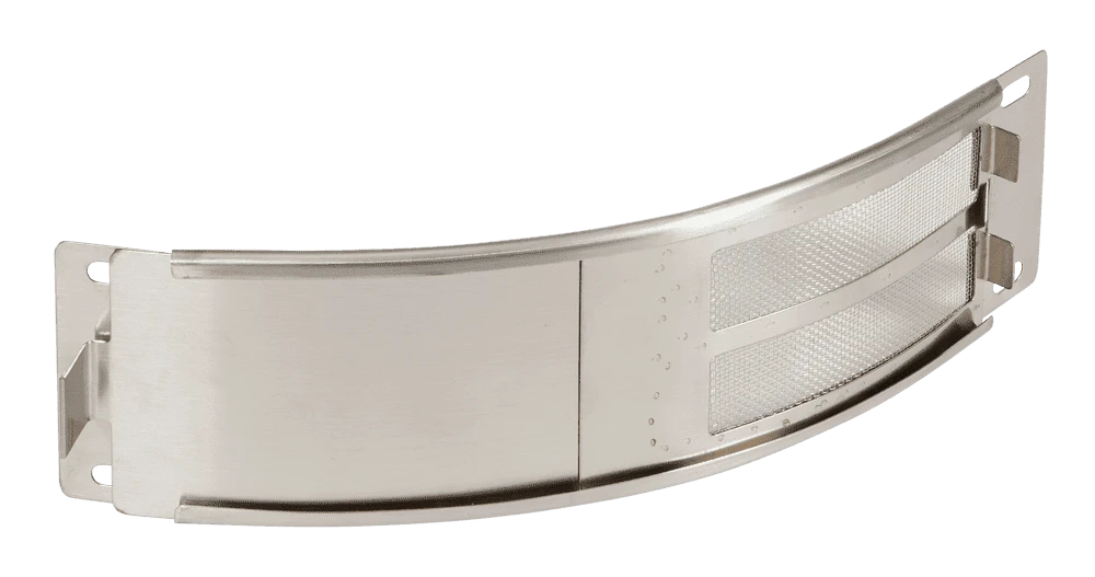 Big Green Egg Draft Door XXLarge/Xlarge