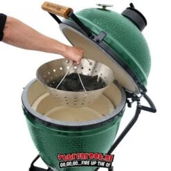 Big Green Egg Large