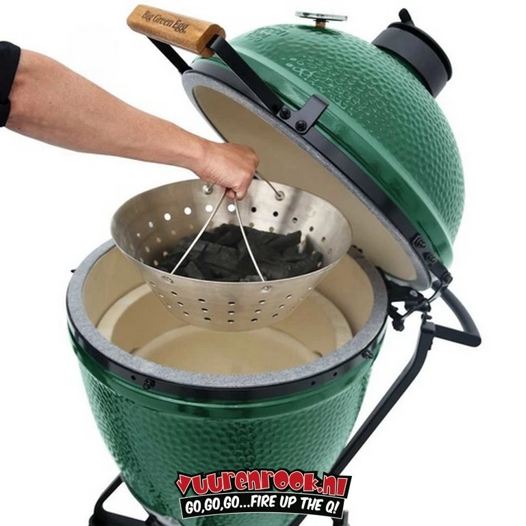 Big Green Egg Large