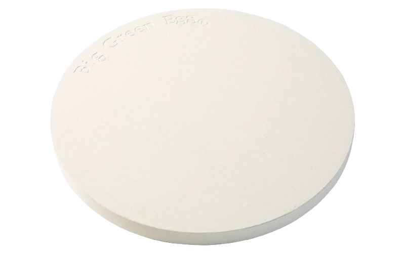 Big Green Egg Pizzasteen XLarge