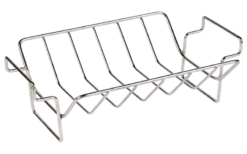 Big Green Egg V-Rack Large/XLarge/XXLarge