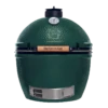 Big Green Egg Half Baking Stone TBV EGGspander Kit Medium
