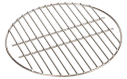 Big Green Egg Standaard RVS Rooster XLarge