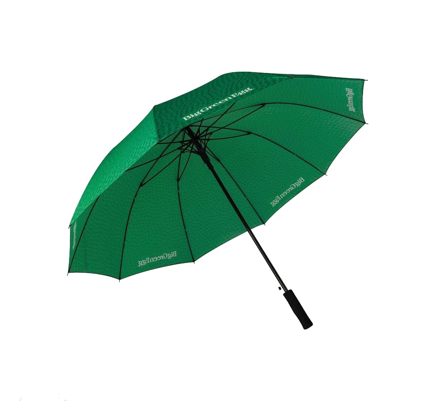 Big Green Egg Paraplu - Afbeelding 2