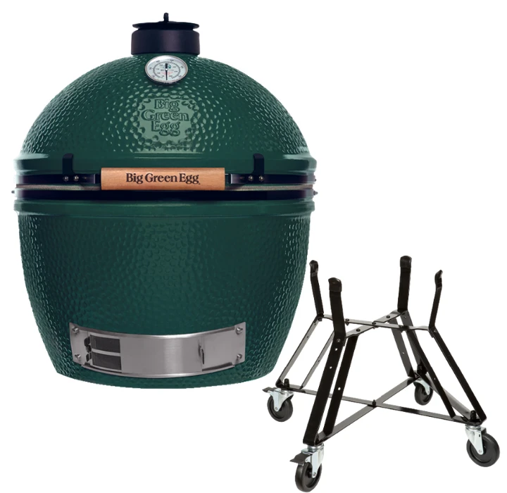 Big Green Egg Thermometer Mini/MiniMax/Small/Medium - Afbeelding 2