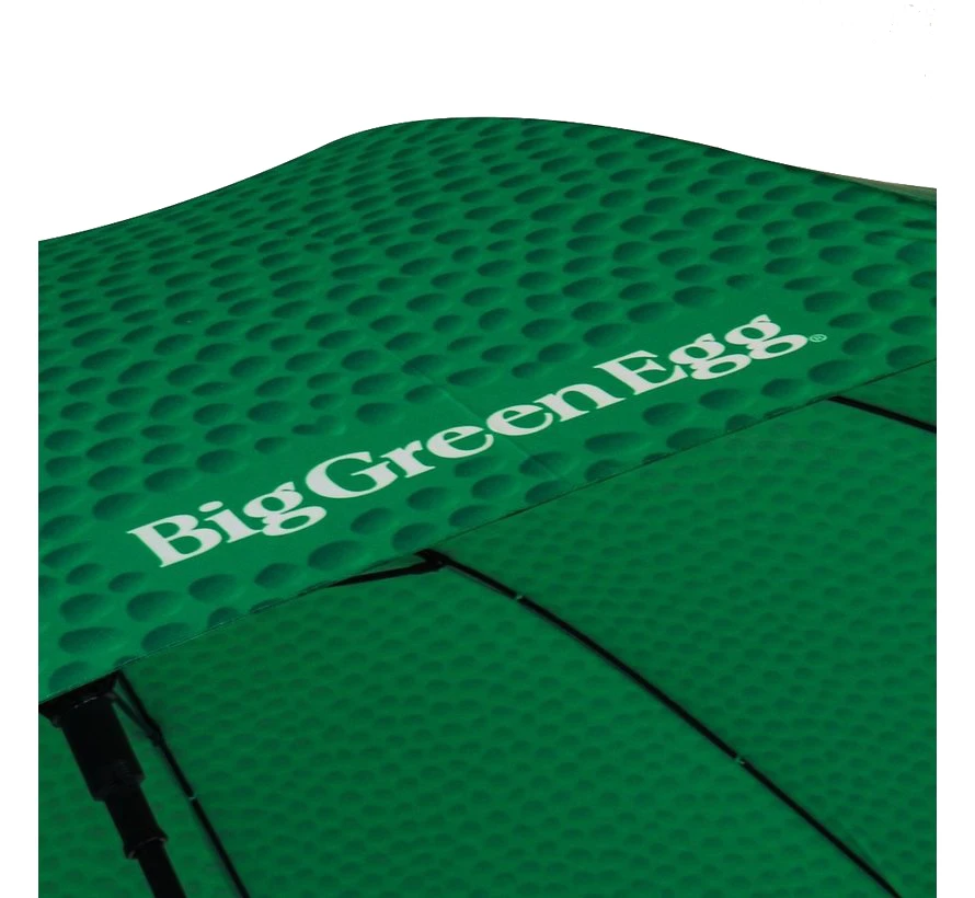 Big Green Egg Paraplu - Afbeelding 3