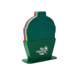 Big Green Egg Snijplanken Incl. Houder