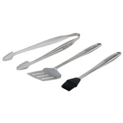 Big Green Egg Barbecueset Rvs 3-delig