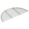 Big Green Egg EGGspander System Stainless Steel Half Grid Voor Extra Large